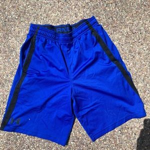 Under Armour Sport Shorts